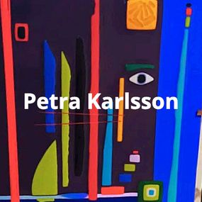 Petra Karlsson